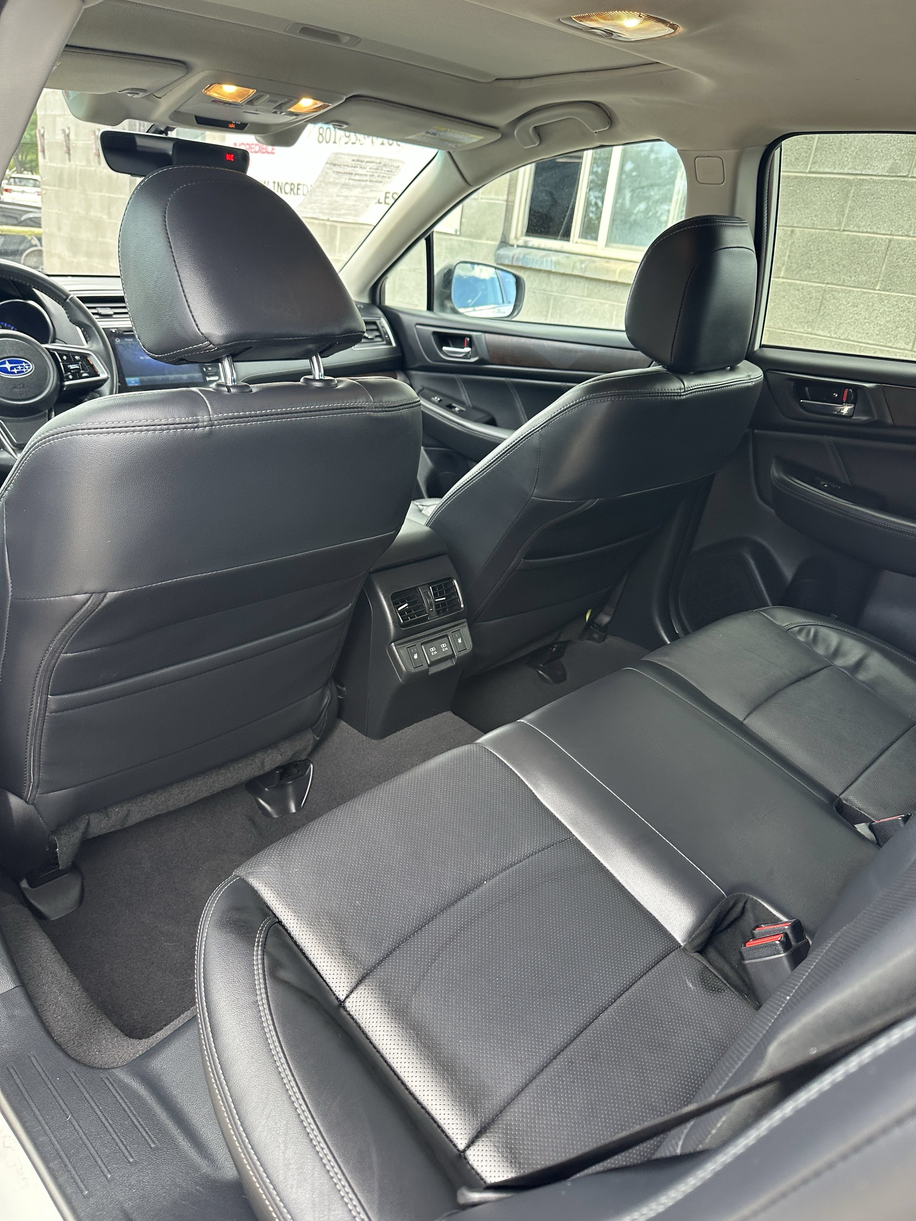 Used 2019 Subaru Outback 2.5i Limited AWD/4WD image 22