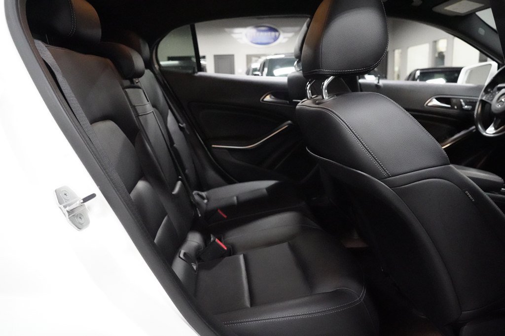 Used 2019 Mercedes-Benz GLA 250 w/ Convenience Package image 27
