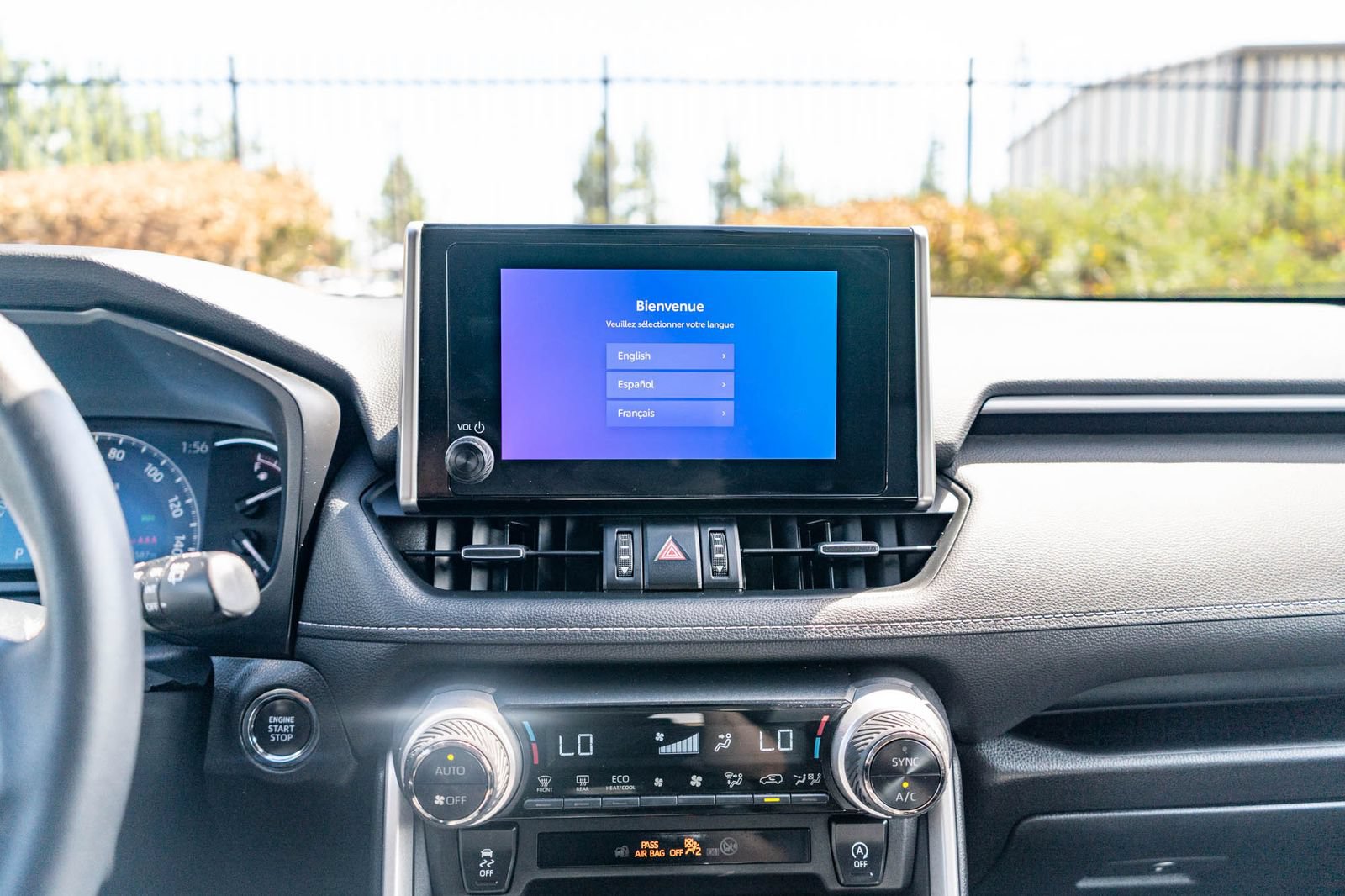 Certified 2023 Toyota RAV4 XLE Premium FWD image 23