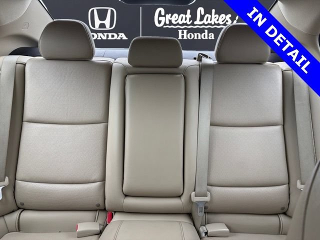 Used 2015 Acura TLX V6 SH-AWD w/ Technology Pkg image 13