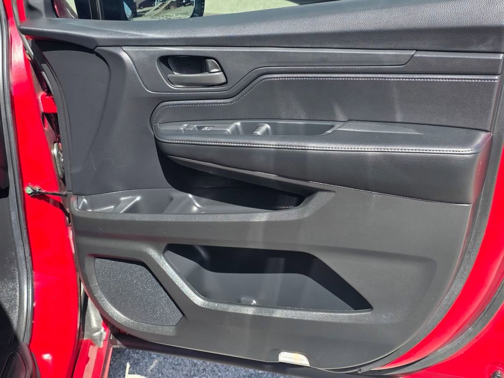 Used 2025 Honda Odyssey Sport-L image 25