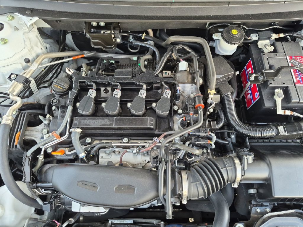 Used 2024 Honda Accord EX image 14