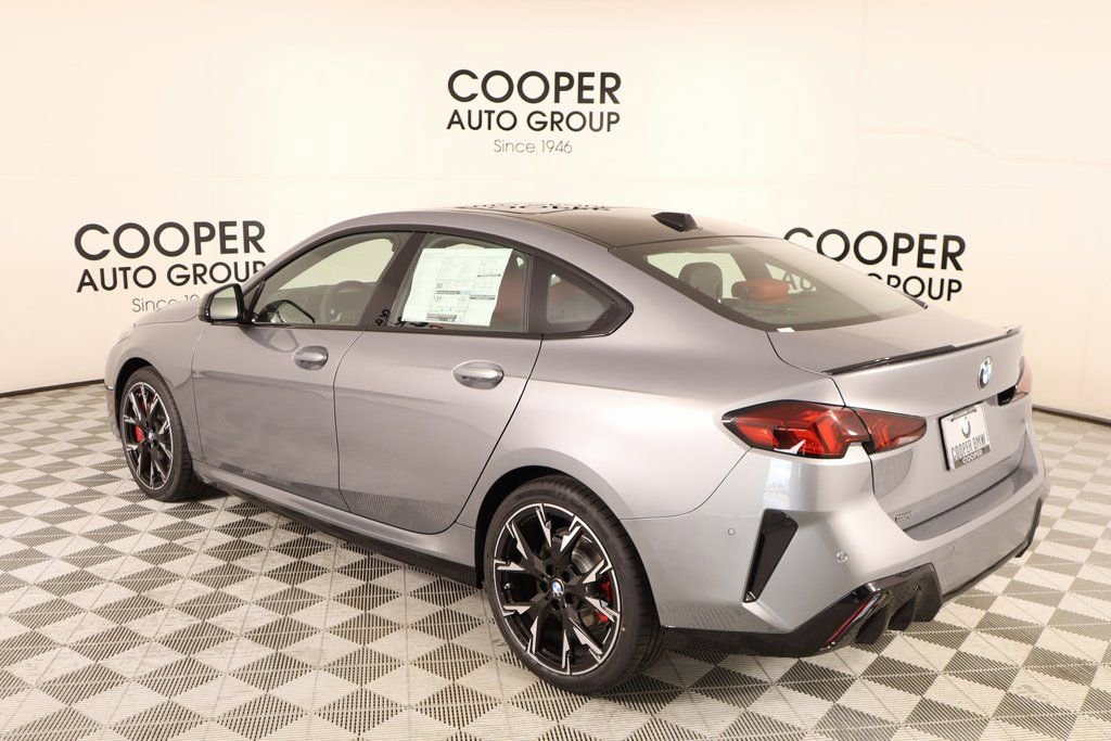 New 2026 BMW 228i w/ Technology Package image 25