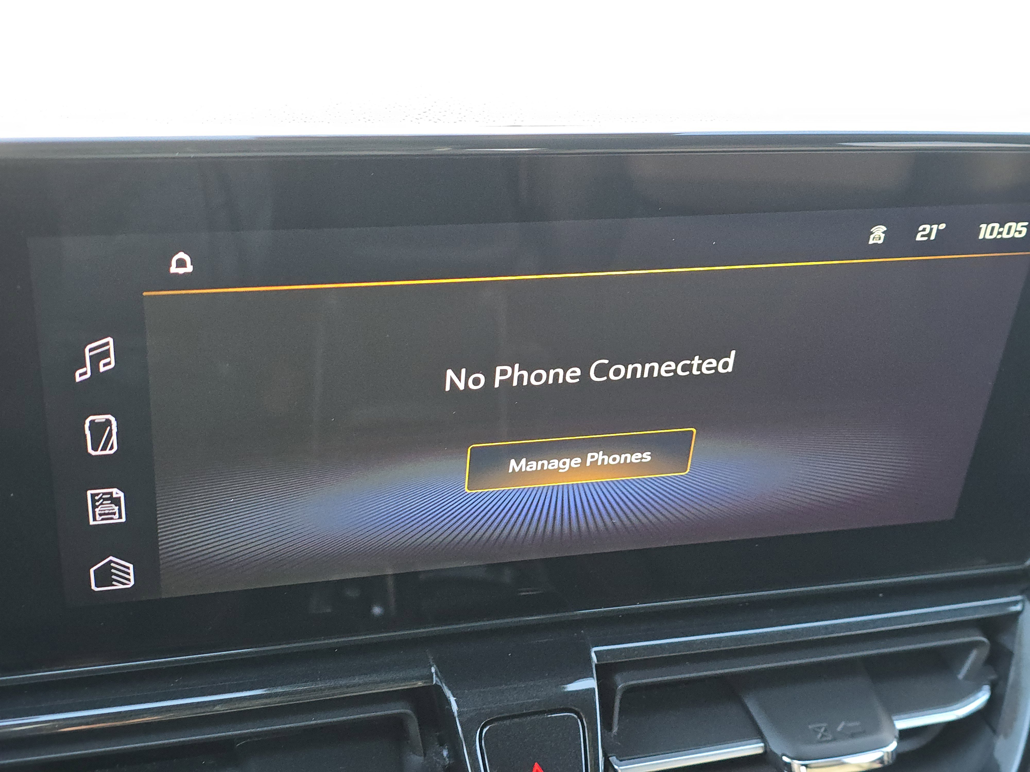 Used 2024 Chevrolet TrailBlazer RS image 9