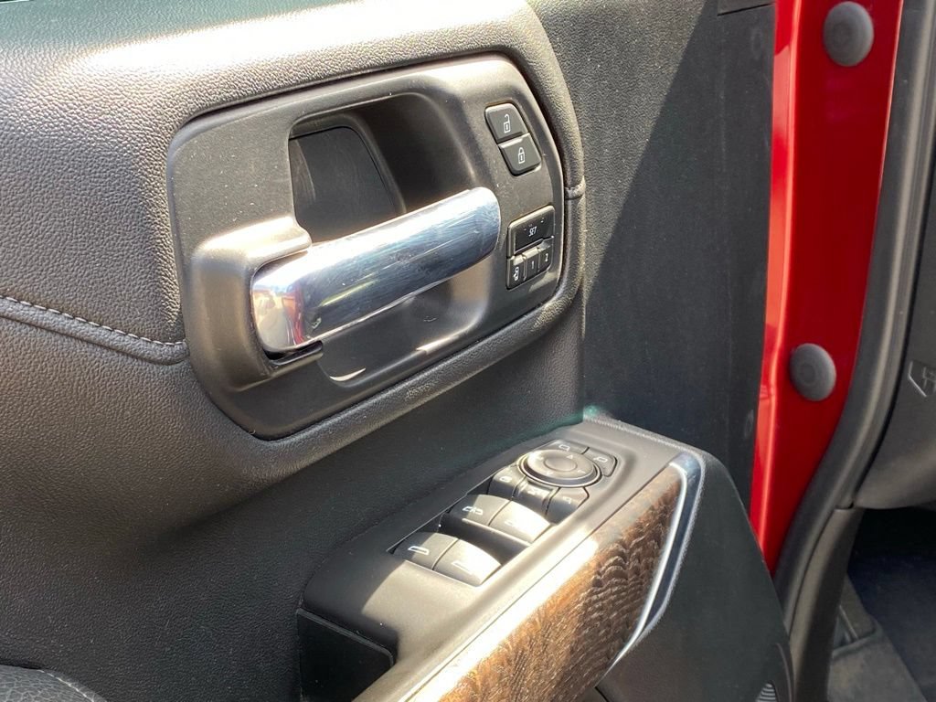 Used 2021 GMC Sierra 2500 Denali AWD/4WD image 11