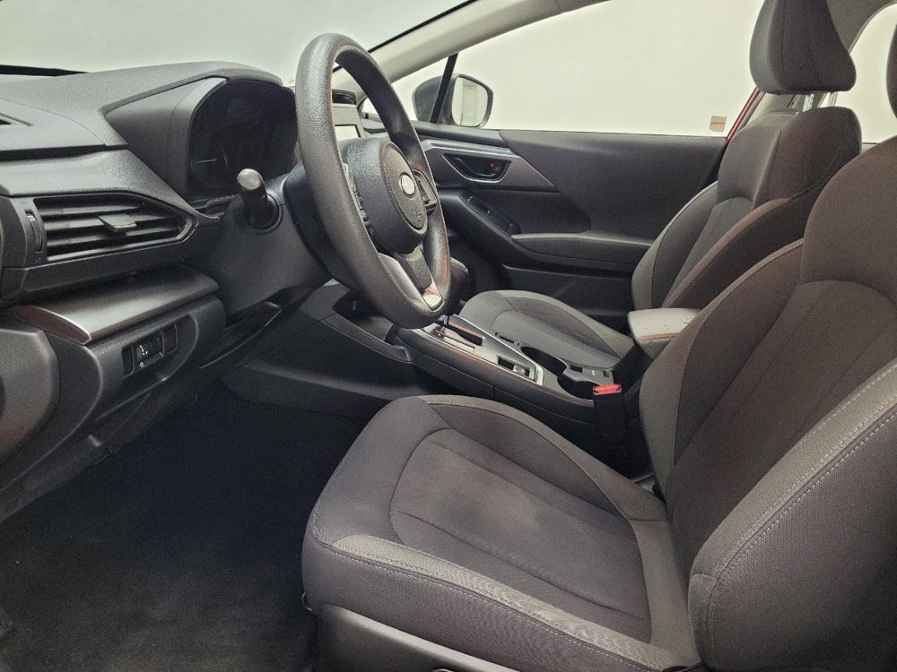 Used 2024 Subaru Impreza 2.0i AWD/4WD image 17