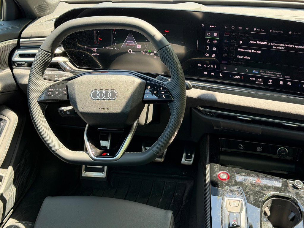 Used 2025 Audi S5 Premium Plus image 12