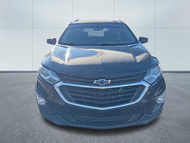 Used 2018 Chevrolet Equinox LT w/ LT True North Edition image 6