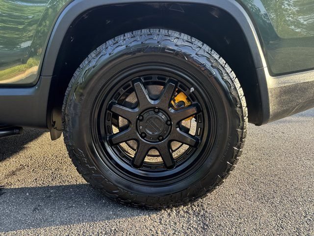 Used 2022 Rivian R1T Adventure AWD/4WD image 22