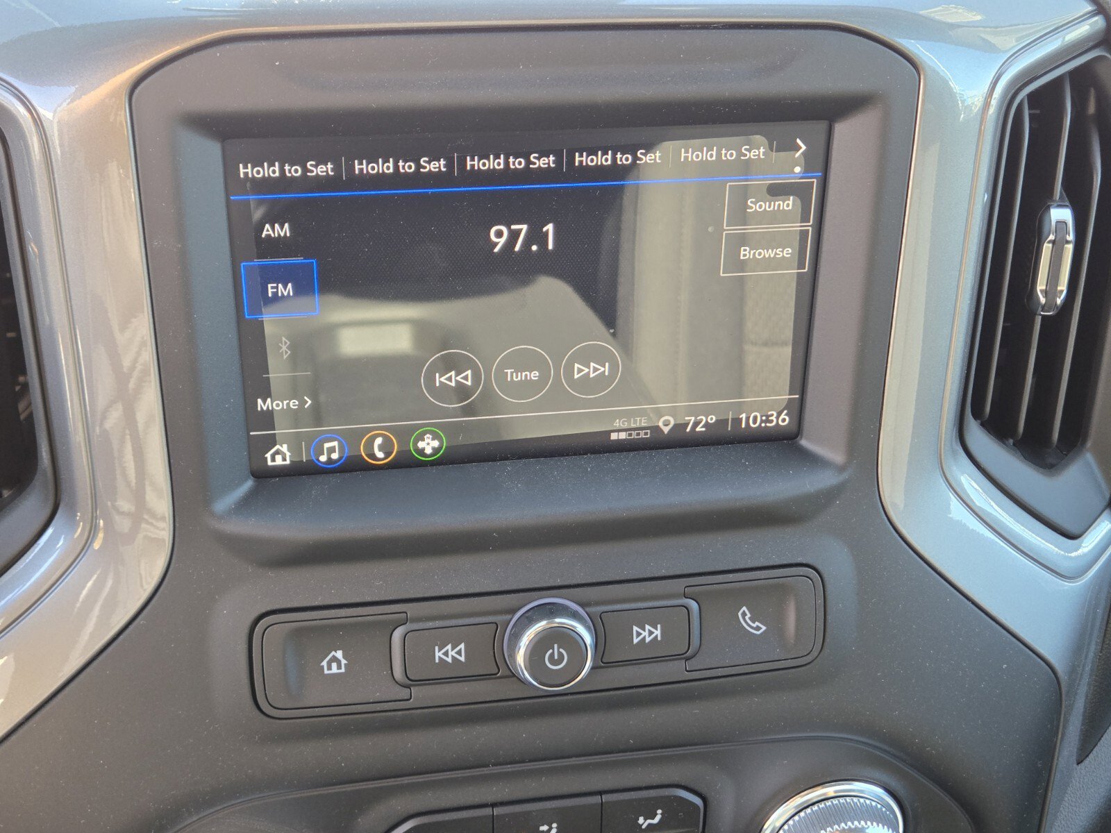 New 2024 GMC Sierra 3500 Pro w/ Convenience Package image 15