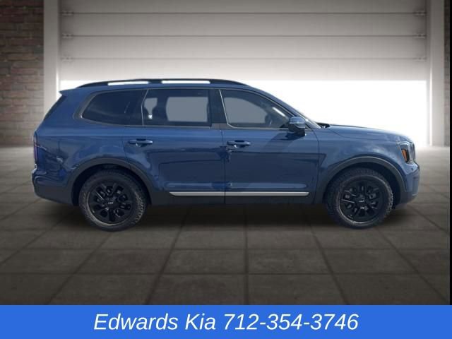 Used 2023 Kia Telluride SX Prestige X-Pro image 2