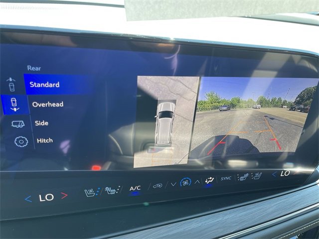 New 2025 Chevrolet Tahoe Premier image 17