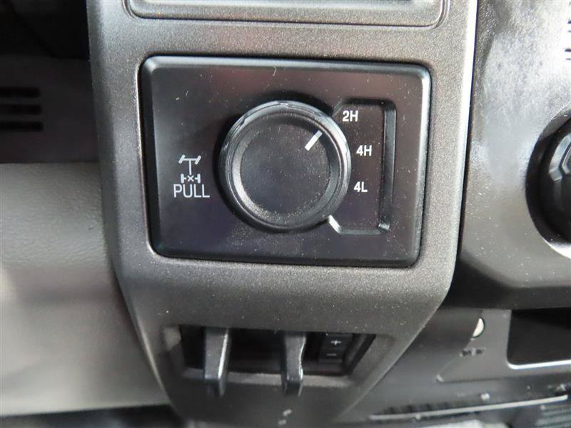 Used 2018 Ford F350 XL AWD/4WD image 22