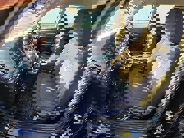 Used 2022 Hyundai Sonata Blue image 9