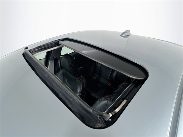 Used 2018 Volvo S60 T5 Dynamic w/ Vision Package image 21