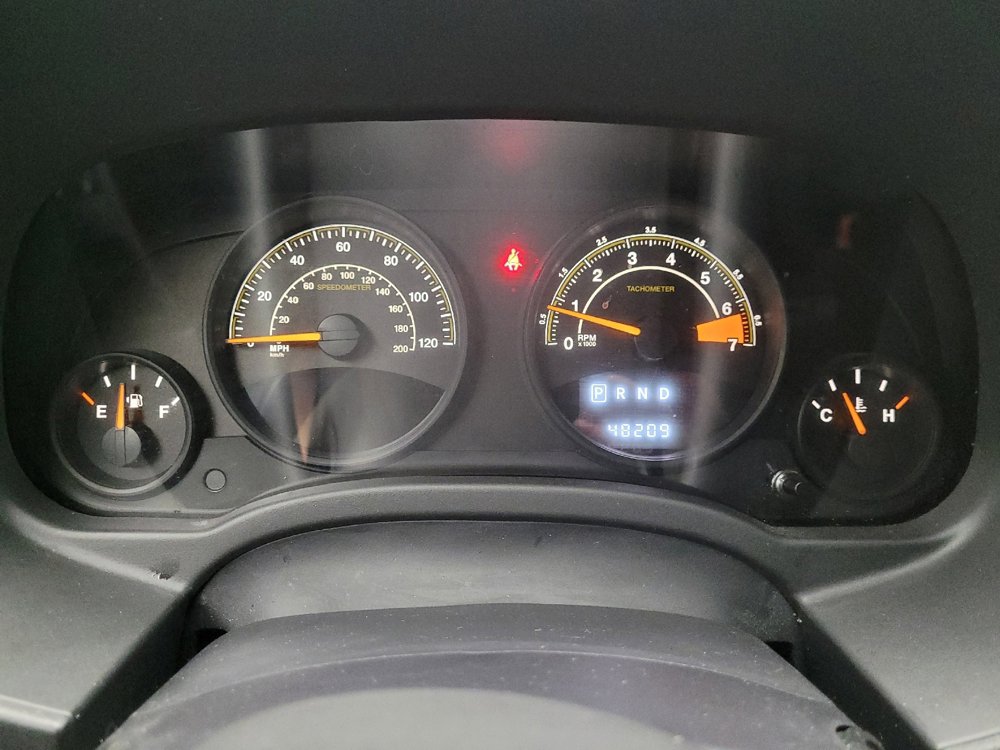 Used 2015 Jeep Compass Sport w/ Power Value Group image 23