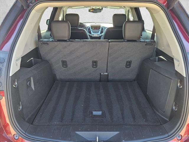 Used 2017 GMC Terrain SLT w/ Driver Alert Package I image 6