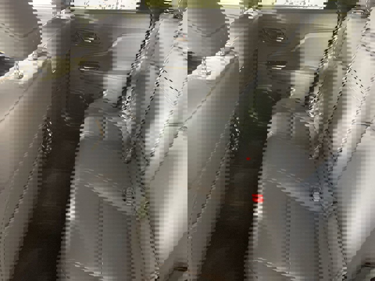 Used 2025 Toyota Crown Signia Limited image 23