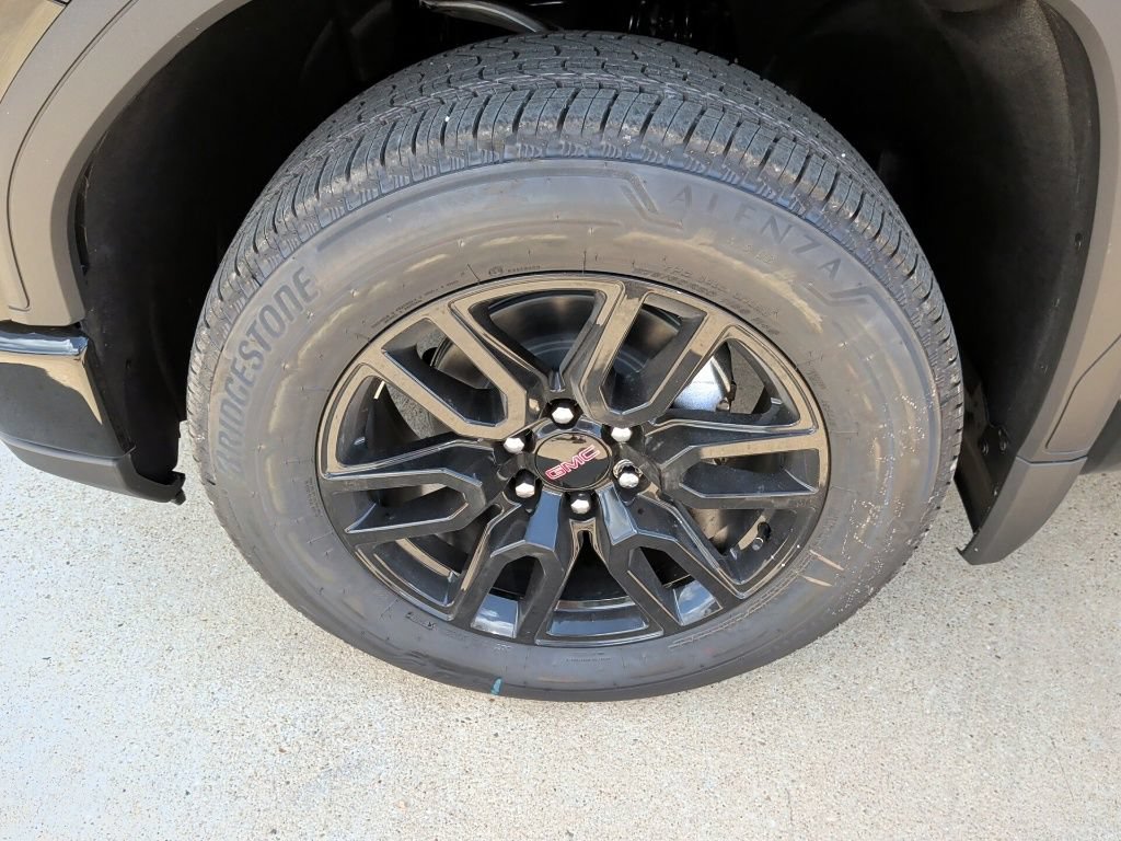 New 2026 GMC Sierra 1500 Elevation AWD/4WD image 46