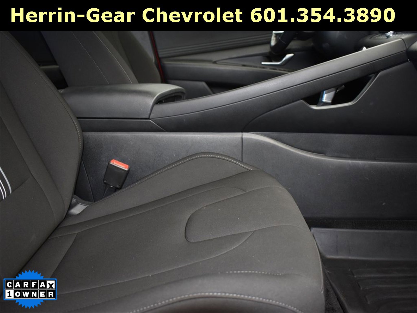 Used 2023 Hyundai Elantra SEL w/ Convenience Package image 24