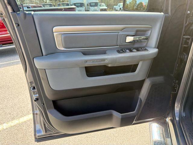 Used 2018 RAM 1500 Big Horn image 10