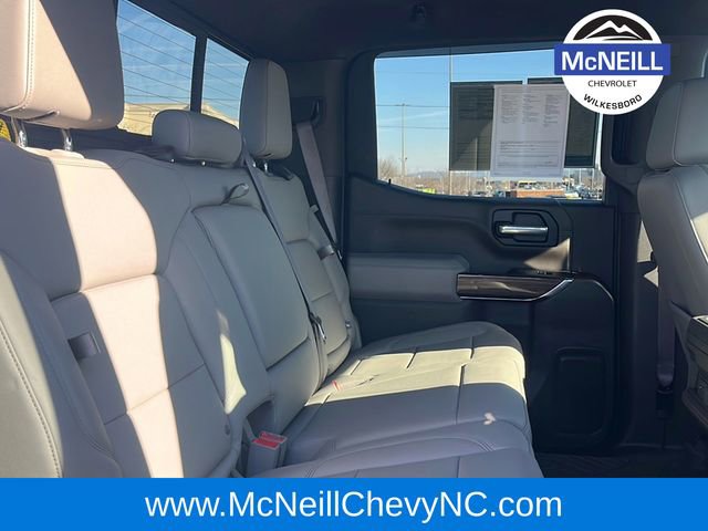 Used 2020 Chevrolet Silverado 1500 RST w/ All-Star Edition image 13