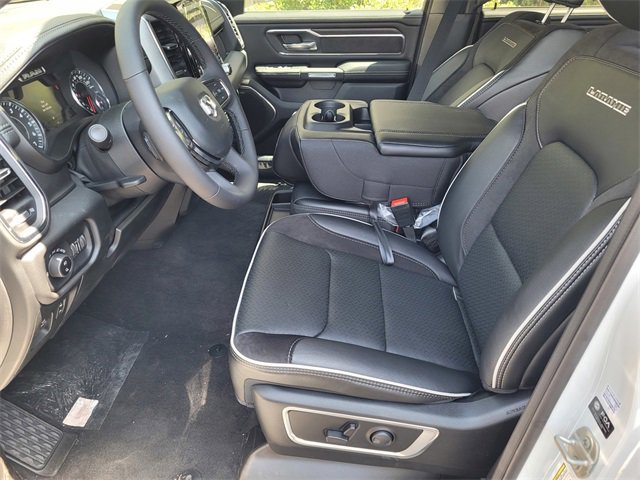 New 2025 RAM 1500 Laramie w/ Trailer Tow Group image 9