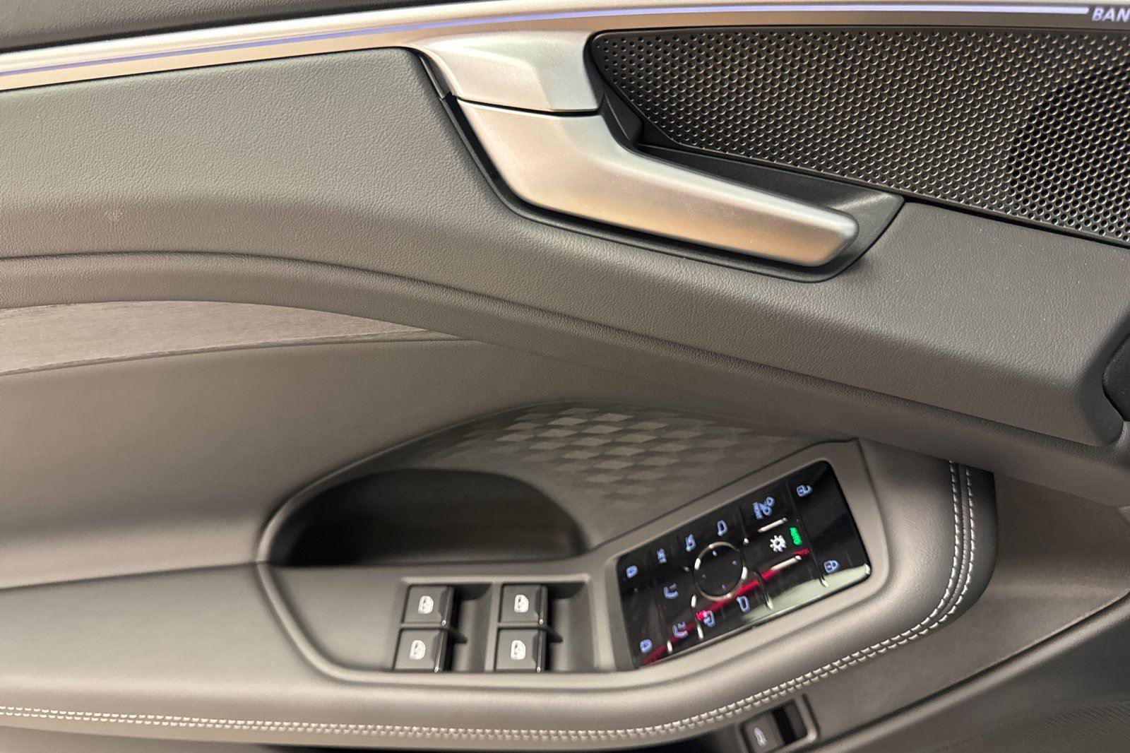 New 2026 Audi A6 Premium Plus image 10