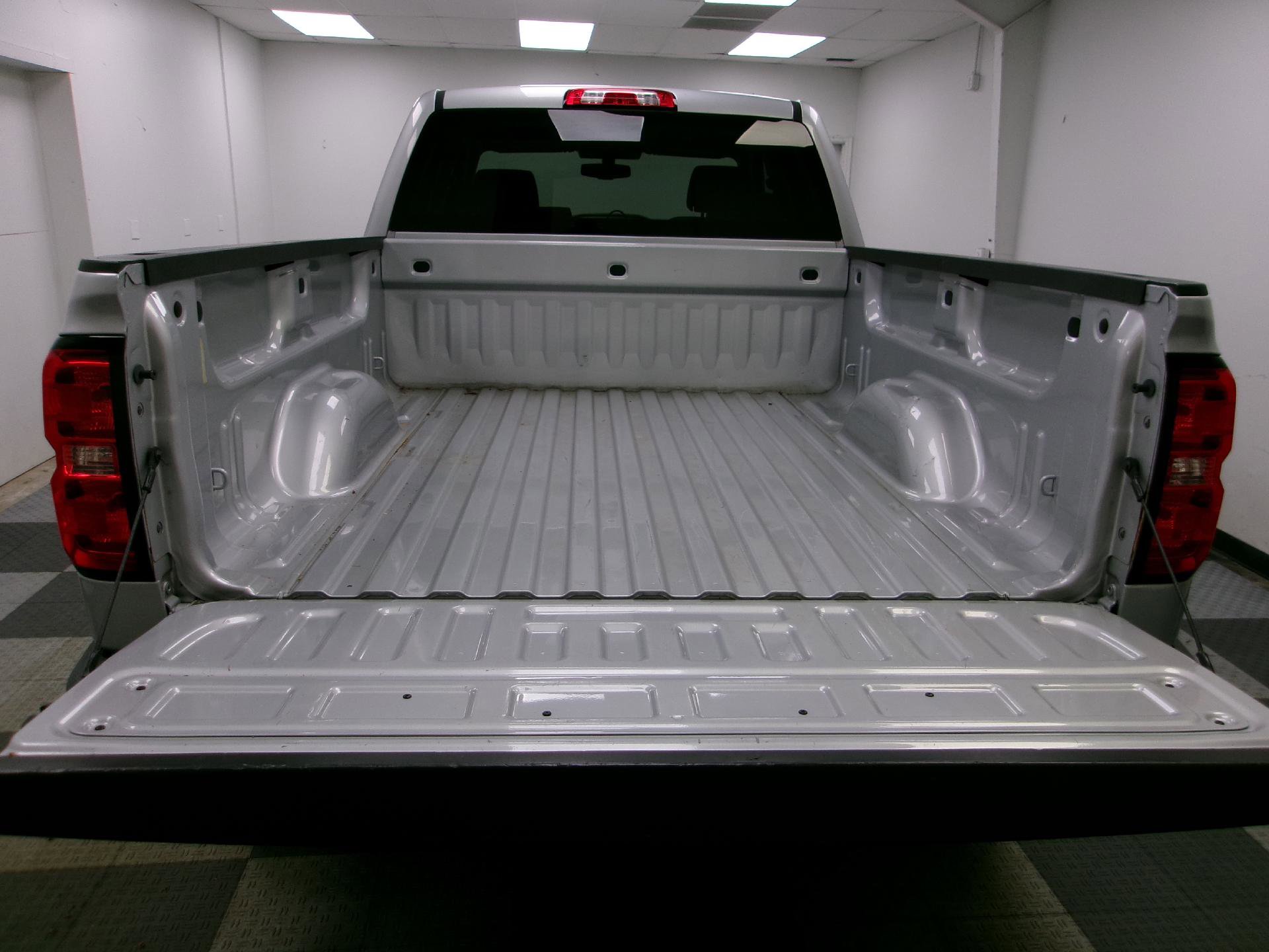 Used 2017 Chevrolet Silverado 1500 LS w/ Trailering Package image 10