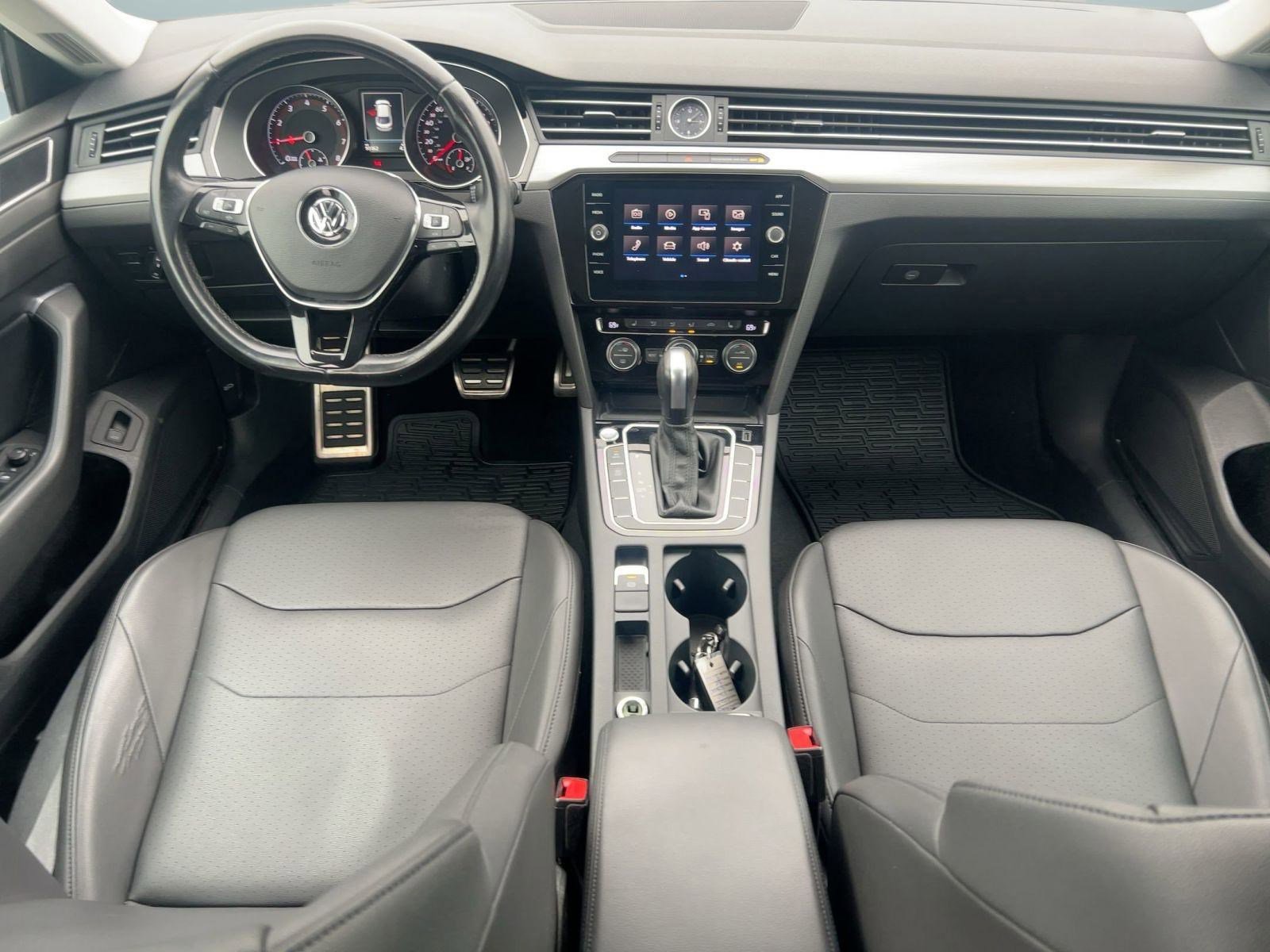 Used 2020 Volkswagen Arteon SE image 24