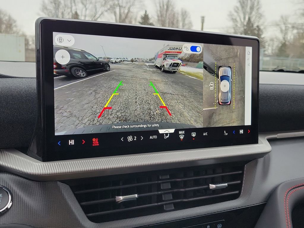 New 2026 Ford Explorer ST-Line w/ ST-Line Street Pack image 26