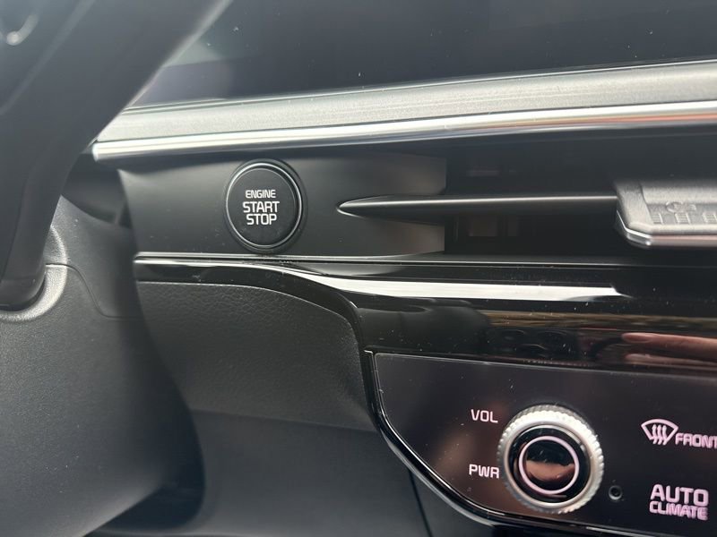 New 2026 Kia K5 GT-Line AWD/4WD image 28