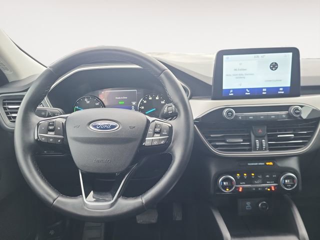 Used 2021 Ford Escape SEL w/ Class II Trailer Tow Package image 14