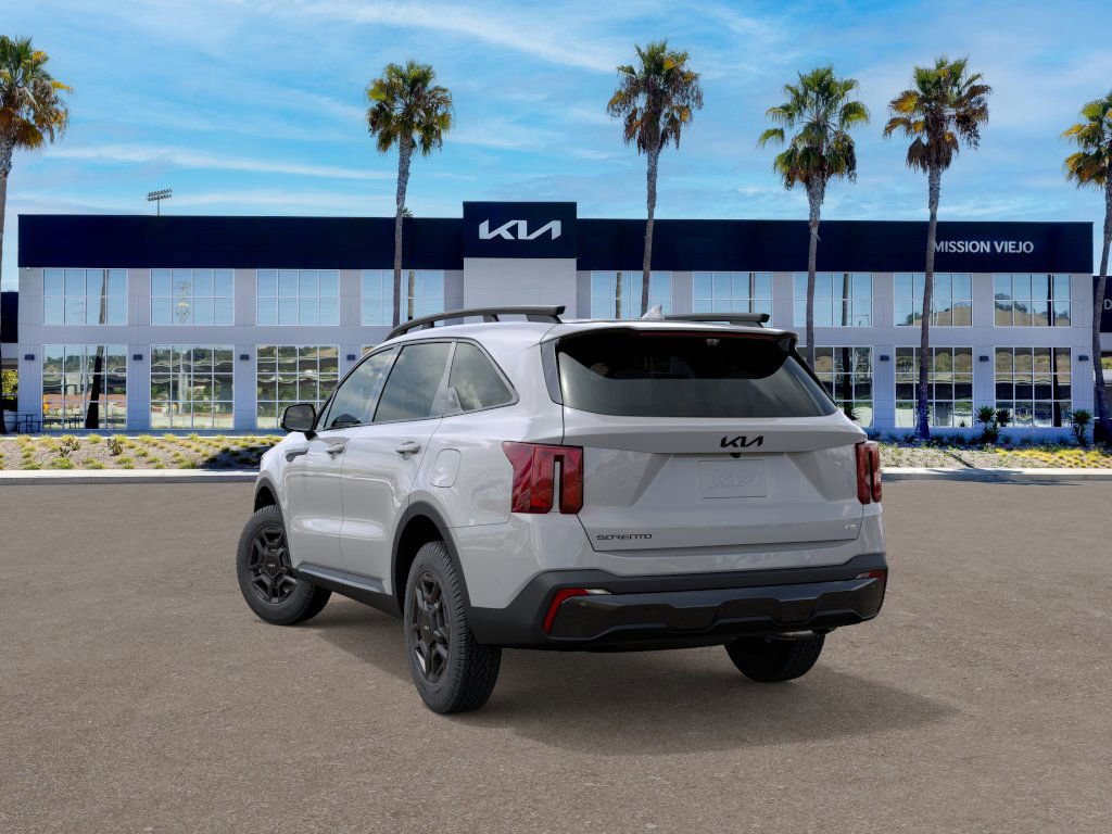 New 2026 Kia Sorento SX Prestige image 4