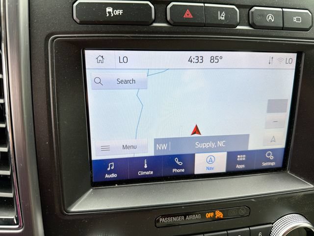 Used 2020 Ford Expedition Max Platinum RWD image 21