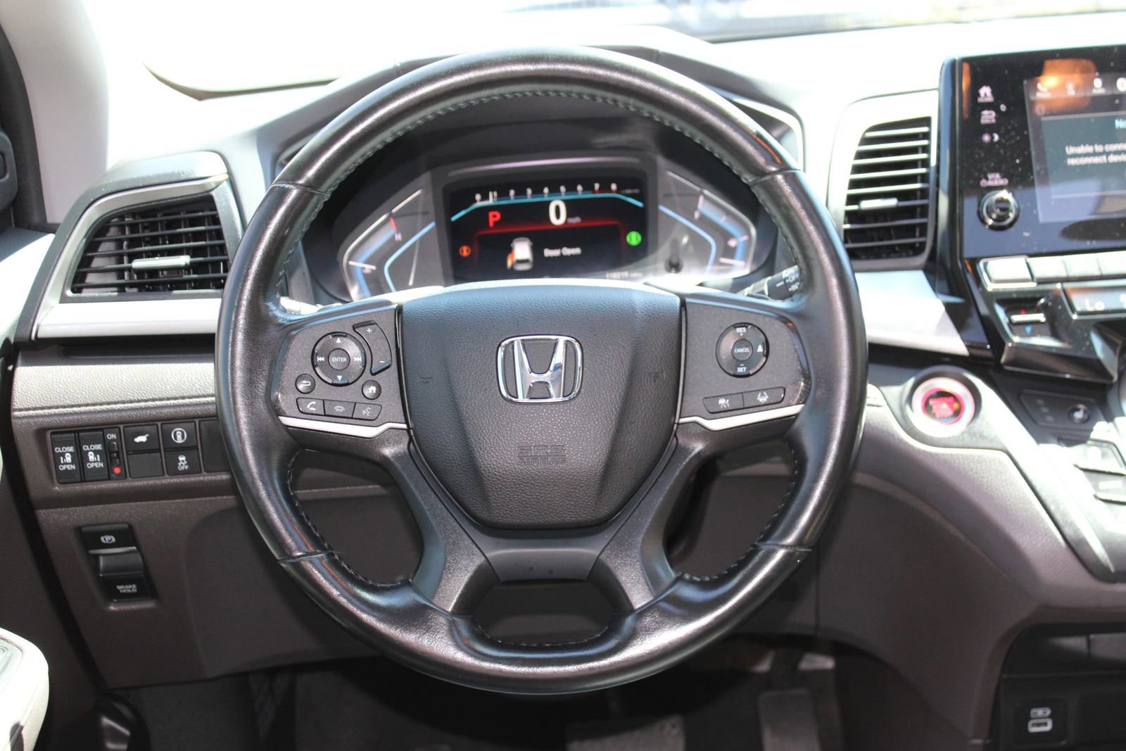 Used 2022 Honda Odyssey EX-L image 22