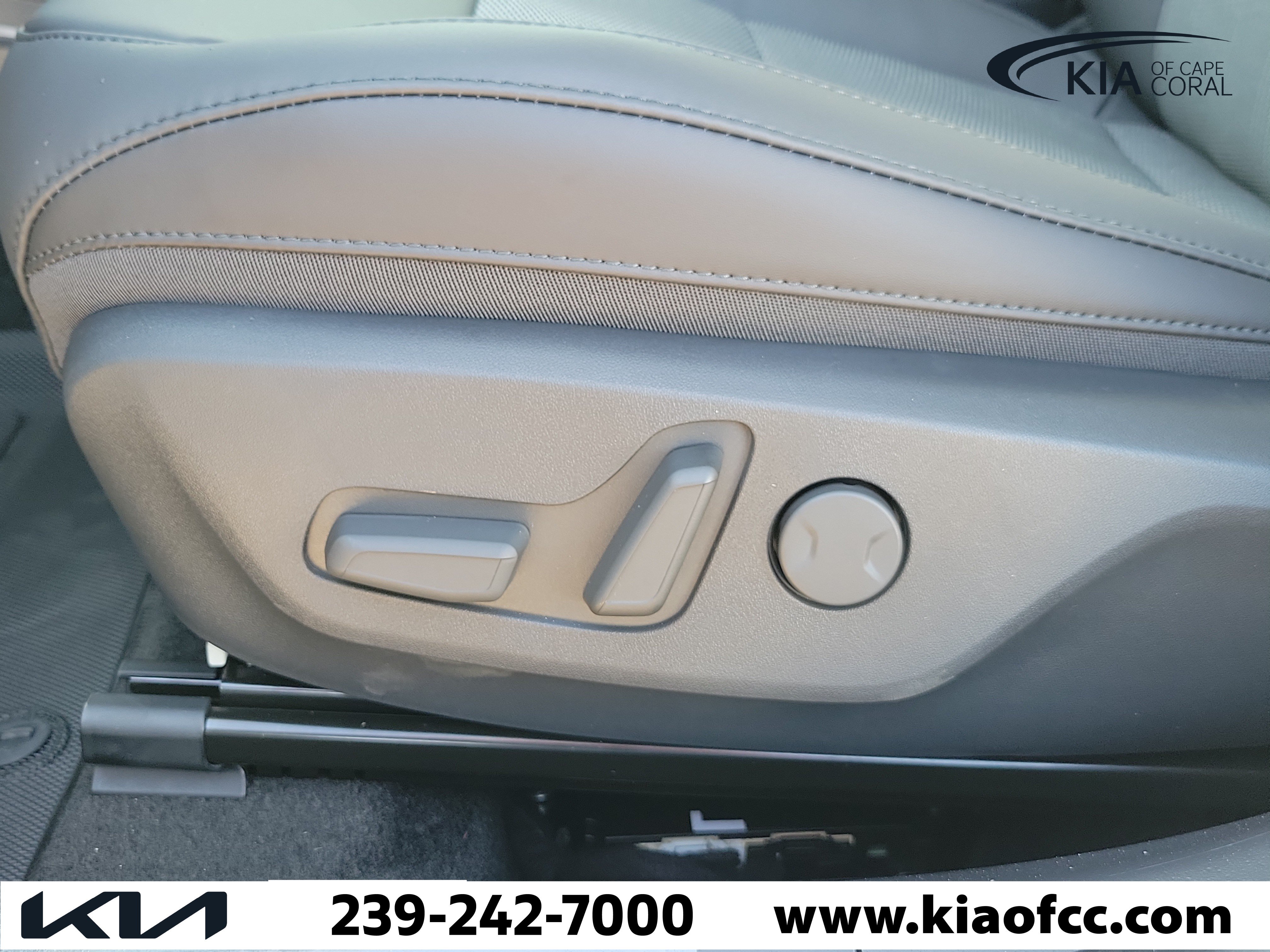 New 2026 Kia Niro EX w/ EX Premium Package FWD image 23