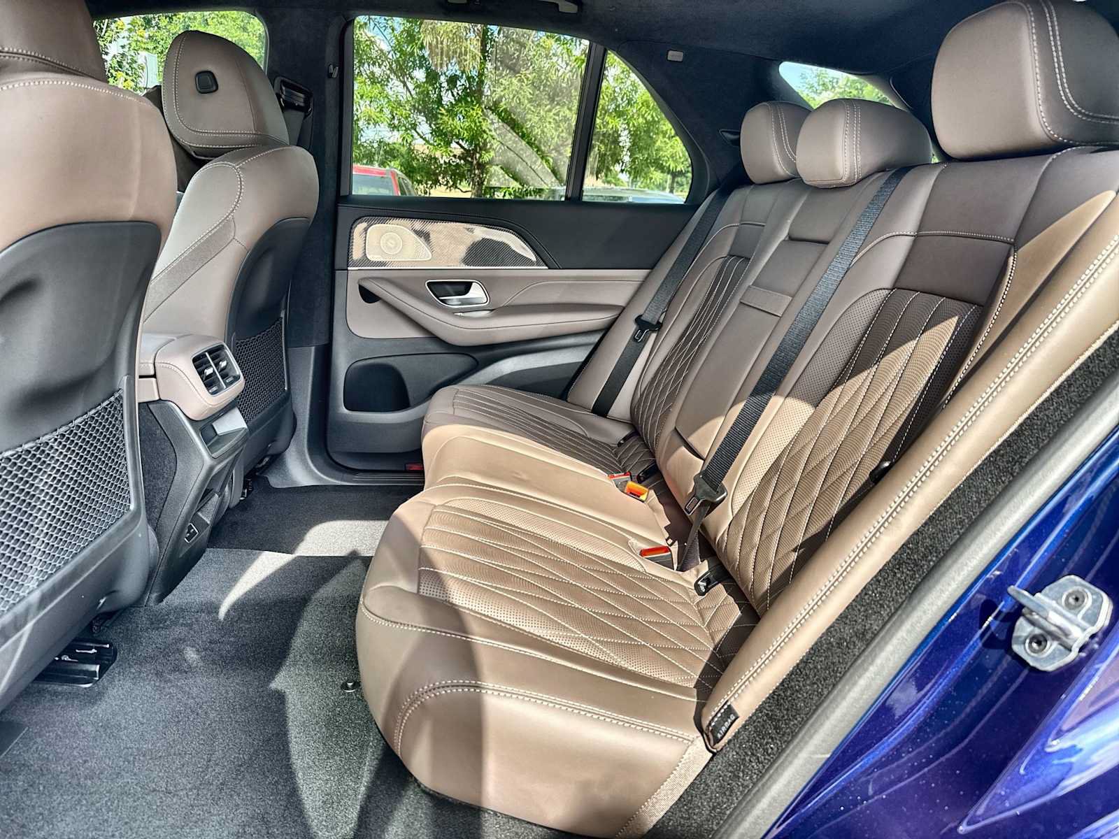 New 2026 Mercedes-Benz GLE 63 AMG S image 4