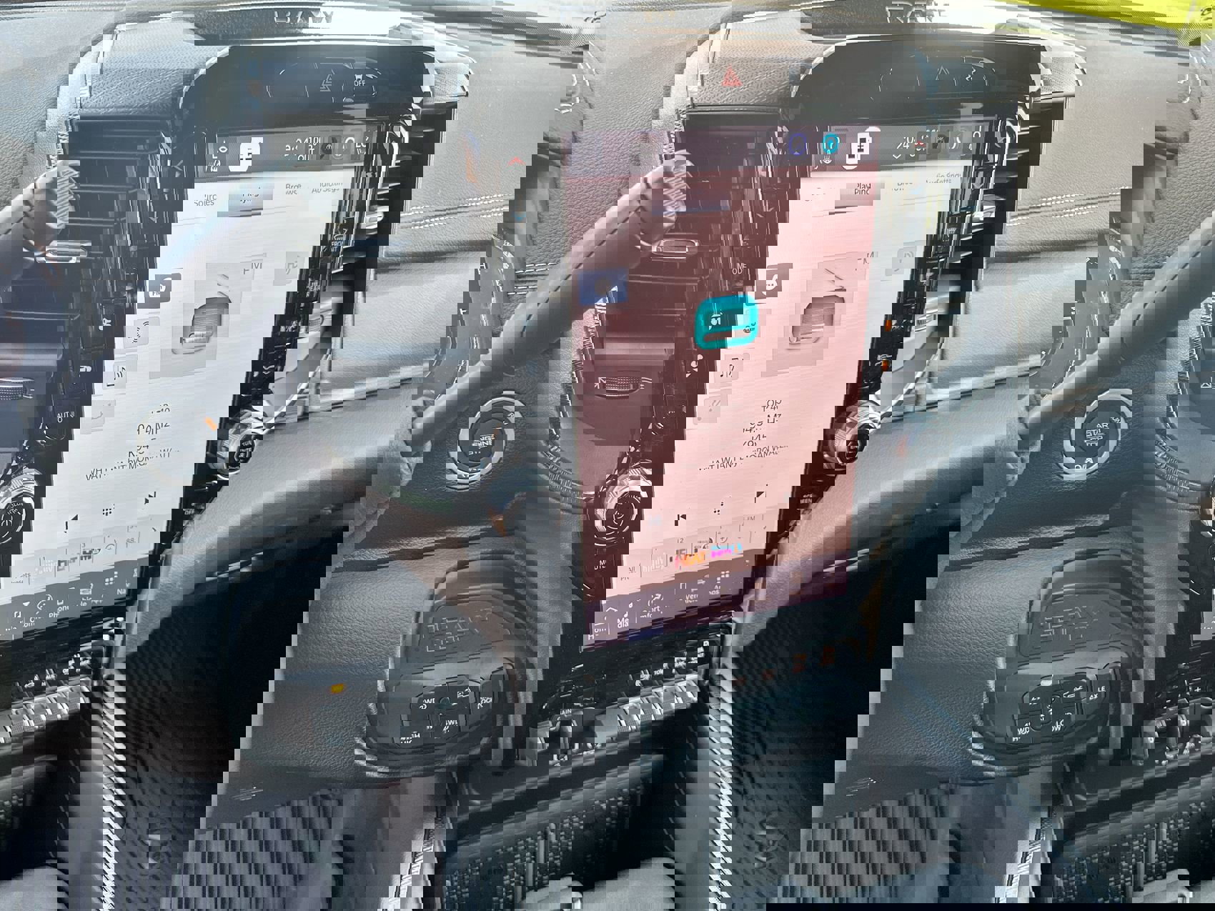 Used 2025 RAM 2500 Rebel w/ Rebel Level 1 Equipment Group image 16