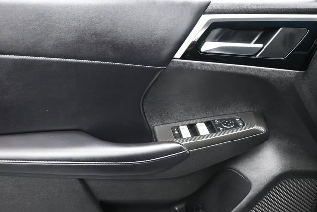 Used 2022 Mitsubishi Outlander SE AWD/4WD image 13
