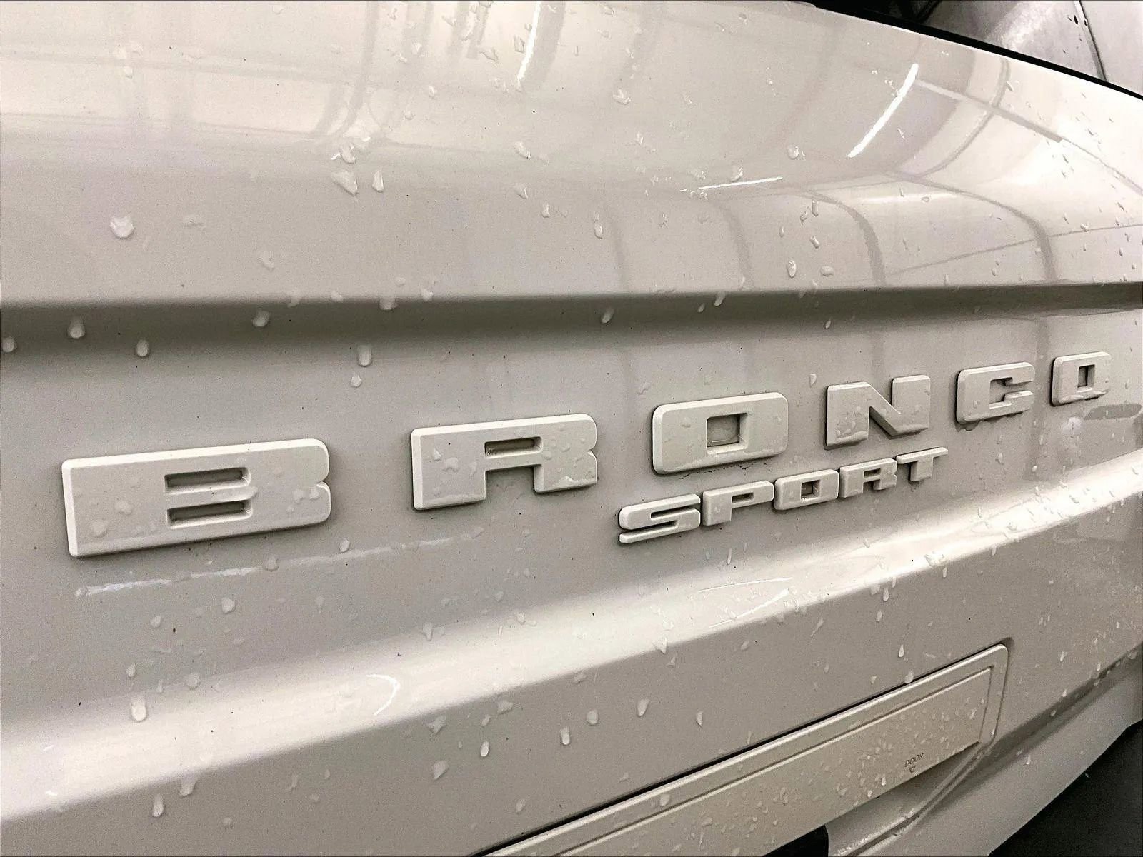 Certified 2021 Ford Bronco Sport Big Bend image 13