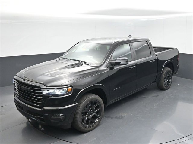 New 2026 RAM 1500 Laramie image 35
