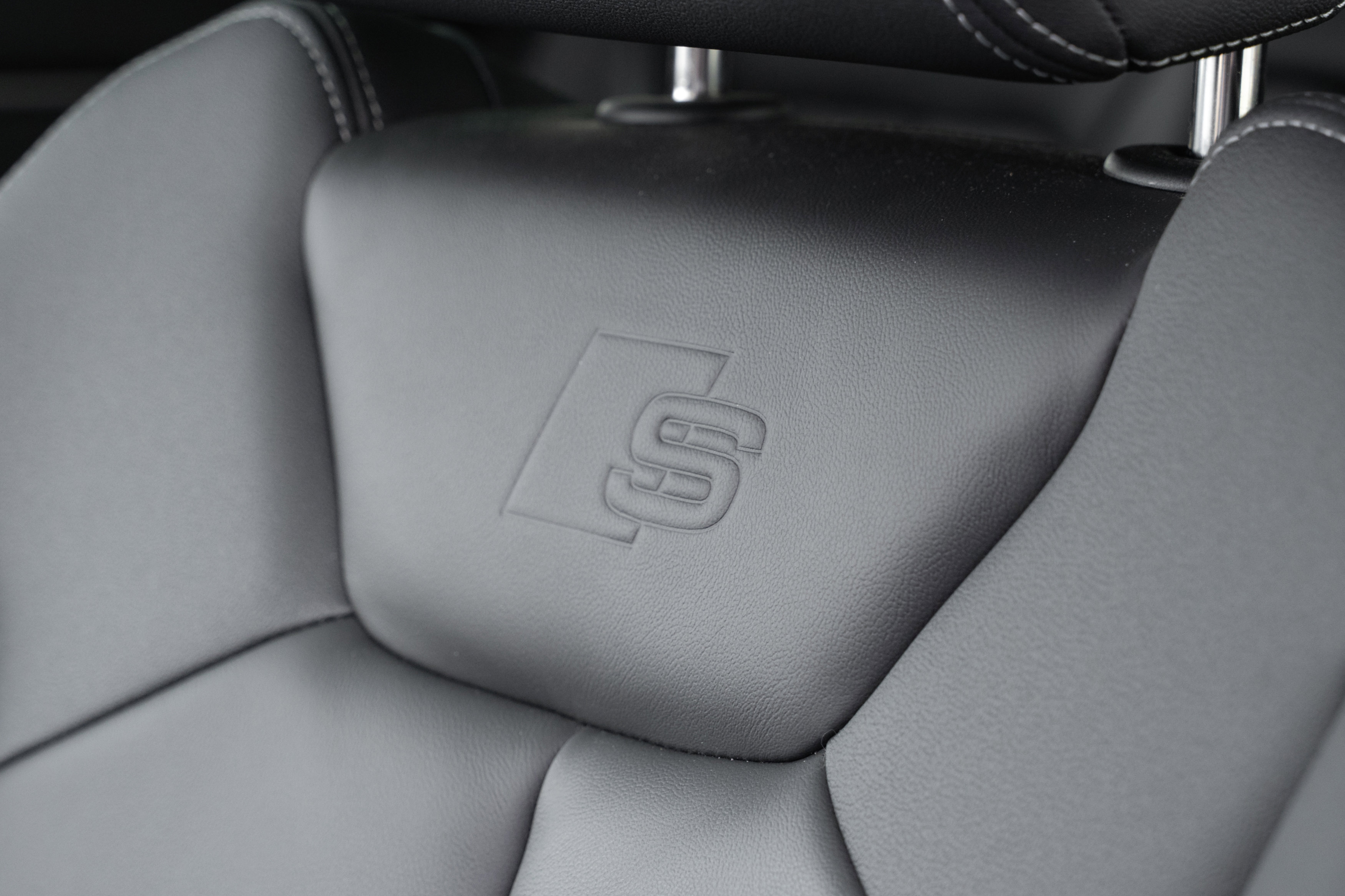 Certified 2024 Audi Q3 2.0T Premium image 24