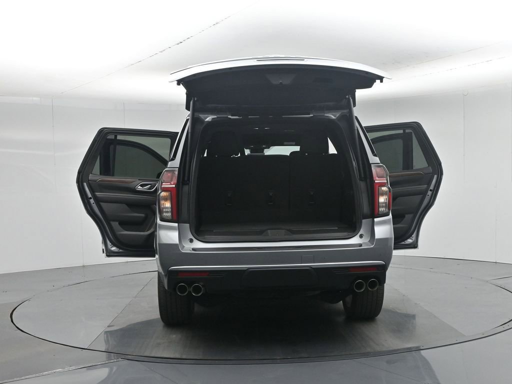 Used 2023 Chevrolet Tahoe High Country image 44