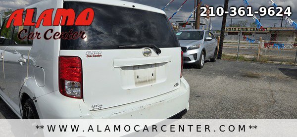 Used 2014 Scion xB image 11