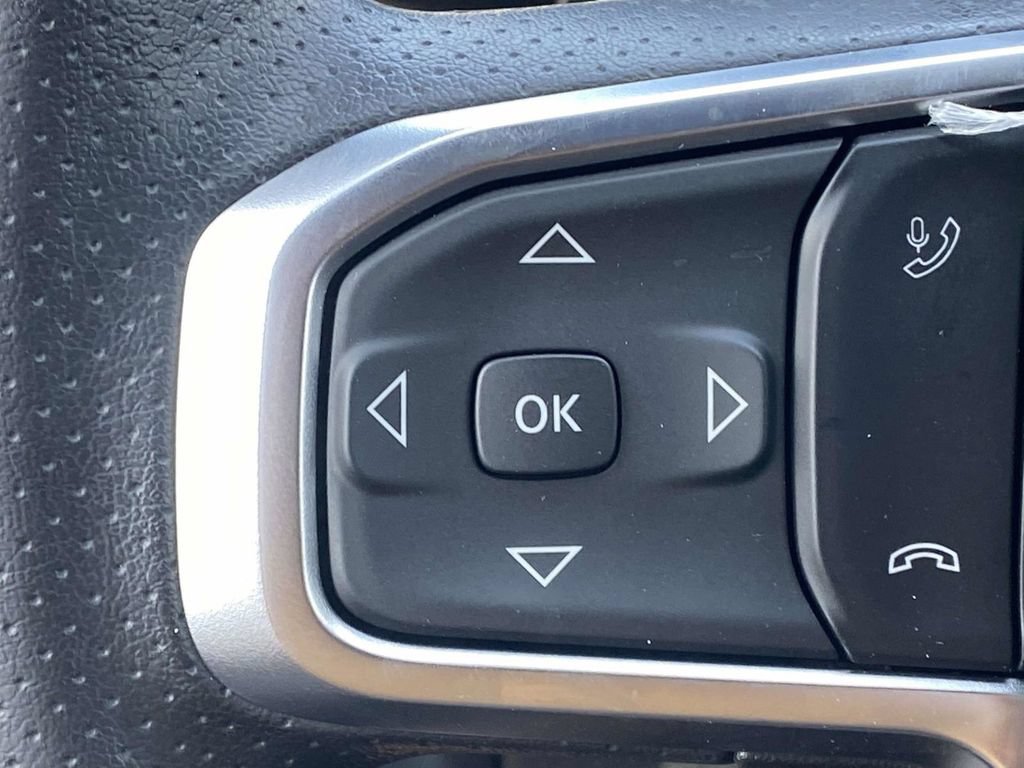 New 2026 RAM 1500 Express AWD/4WD image 27
