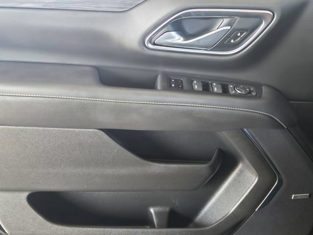 Used 2021 GMC Yukon SLT w/ SLT Luxury Plus Package RWD image 21