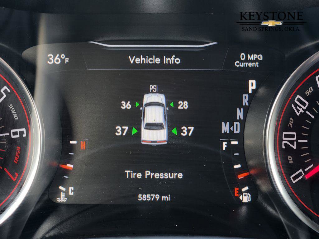 Used 2023 Dodge Challenger SXT image 17