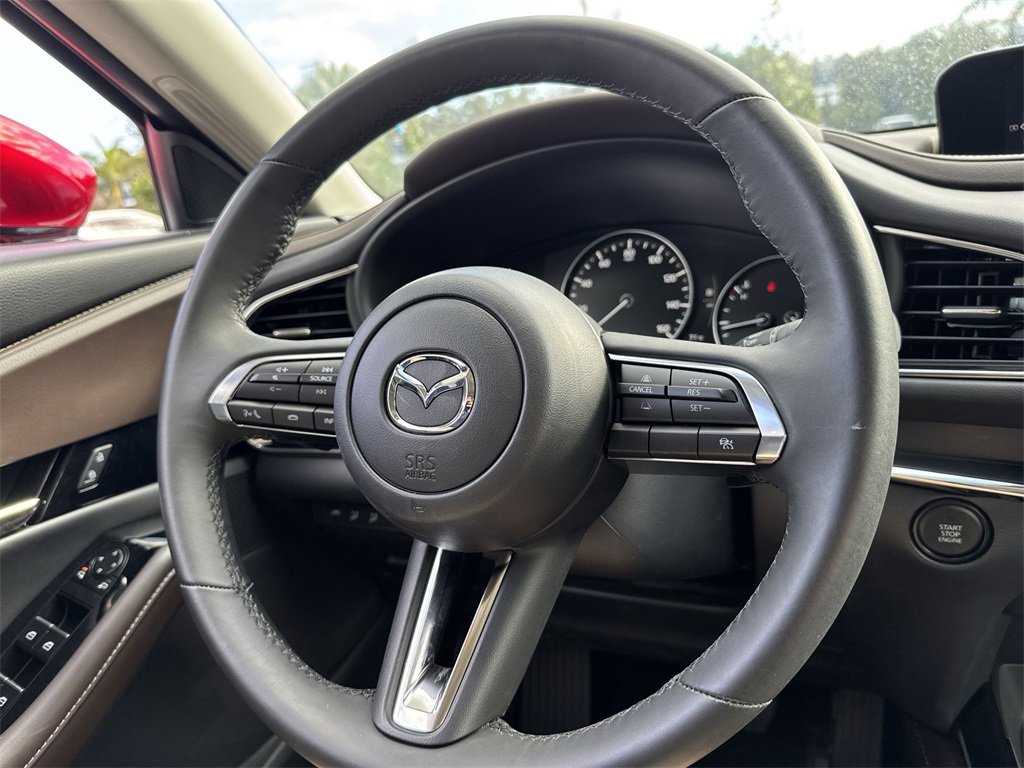New 2024 MAZDA CX-30 AWD 2.5 S w/ Premium Package image 55