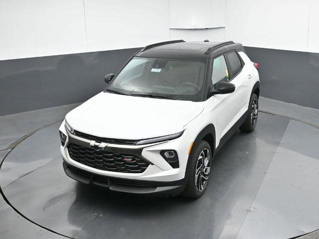 New 2026 Chevrolet TrailBlazer RS w/ Convenience Package image 17